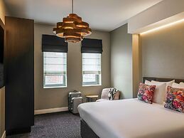 Mercure Hotel Amsterdam Sloterdijk Station