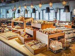 Mercure Hotel Amsterdam Sloterdijk Station