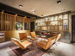 Mercure Hotel Amsterdam Sloterdijk Station