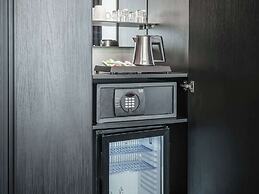 Mercure Hotel Amsterdam Sloterdijk Station