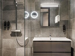 Mercure Hotel Amsterdam Sloterdijk Station