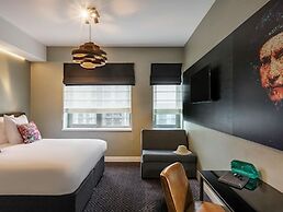 Mercure Hotel Amsterdam Sloterdijk Station