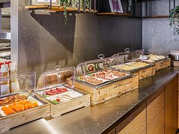 Mercure Hotel Amsterdam Sloterdijk Station