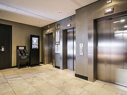 Mercure Hotel Amsterdam Sloterdijk Station