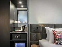 Mercure Hotel Amsterdam Sloterdijk Station