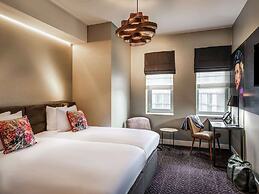 Mercure Hotel Amsterdam Sloterdijk Station