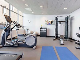 Mercure Hotel Amsterdam Sloterdijk Station