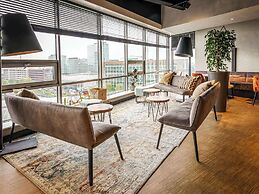 Mercure Hotel Amsterdam Sloterdijk Station