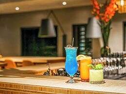 Mercure Hotel Amsterdam Sloterdijk Station