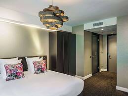 Mercure Hotel Amsterdam Sloterdijk Station