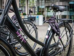 Mercure Hotel Amsterdam Sloterdijk Station