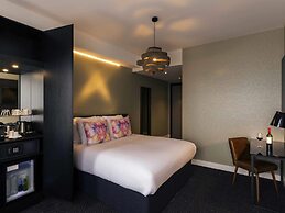 Mercure Hotel Amsterdam Sloterdijk Station