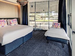 Mercure Hotel Amsterdam Sloterdijk Station