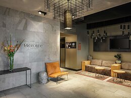 Mercure Hotel Amsterdam Sloterdijk Station