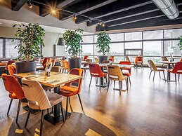 Mercure Hotel Amsterdam Sloterdijk Station