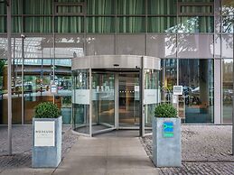 Mercure Hotel Amsterdam Sloterdijk Station