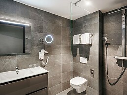 Mercure Hotel Amsterdam Sloterdijk Station