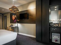 Mercure Hotel Amsterdam Sloterdijk Station