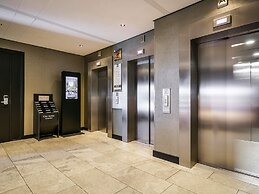 Mercure Hotel Amsterdam Sloterdijk Station