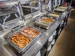 Mercure Hotel Amsterdam Sloterdijk Station