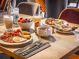 Mercure Hotel Amsterdam Sloterdijk Station