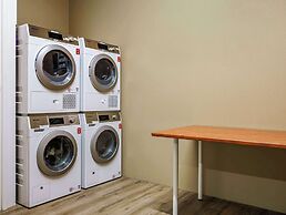 Mercure Hotel Amsterdam Sloterdijk Station