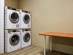 Mercure Hotel Amsterdam Sloterdijk Station