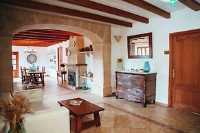 Agroturisme Son Barceló Mas