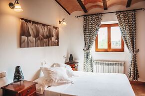 Agroturisme Son Barceló Mas