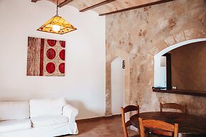 Agroturisme Son Barceló Mas