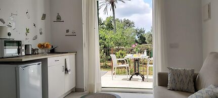 Agroturisme Son Barceló Mas