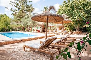 Agroturisme Son Barceló Mas