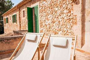 Agroturisme Son Barceló Mas