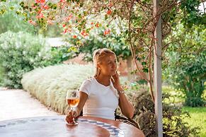 Agroturisme Son Barceló Mas