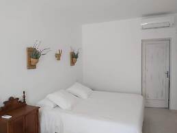 Agroturisme Son Barceló Mas