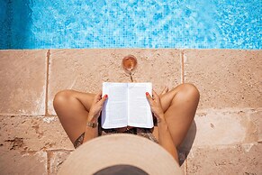 Agroturisme Son Barceló Mas