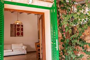 Agroturisme Son Barceló Mas