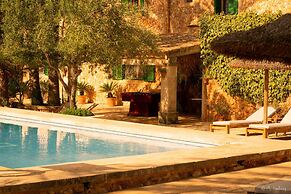 Agroturisme Son Barceló Mas