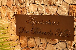 Agroturisme Son Barceló Mas