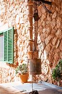 Agroturisme Son Barceló Mas