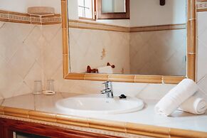 Agroturisme Son Barceló Mas