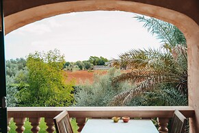 Agroturisme Son Barceló Mas