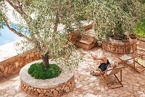 Agroturisme Son Barceló Mas