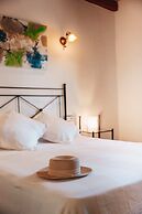 Agroturisme Son Barceló Mas