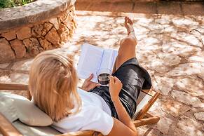 Agroturisme Son Barceló Mas