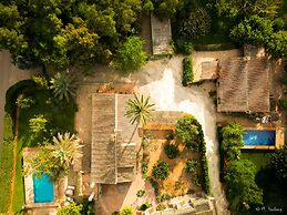 Agroturisme Son Barceló Mas