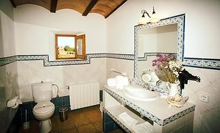 Agroturisme Son Barceló Mas