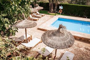 Agroturisme Son Barceló Mas