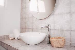 Agroturisme Son Barceló Mas