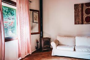 Agroturisme Son Barceló Mas